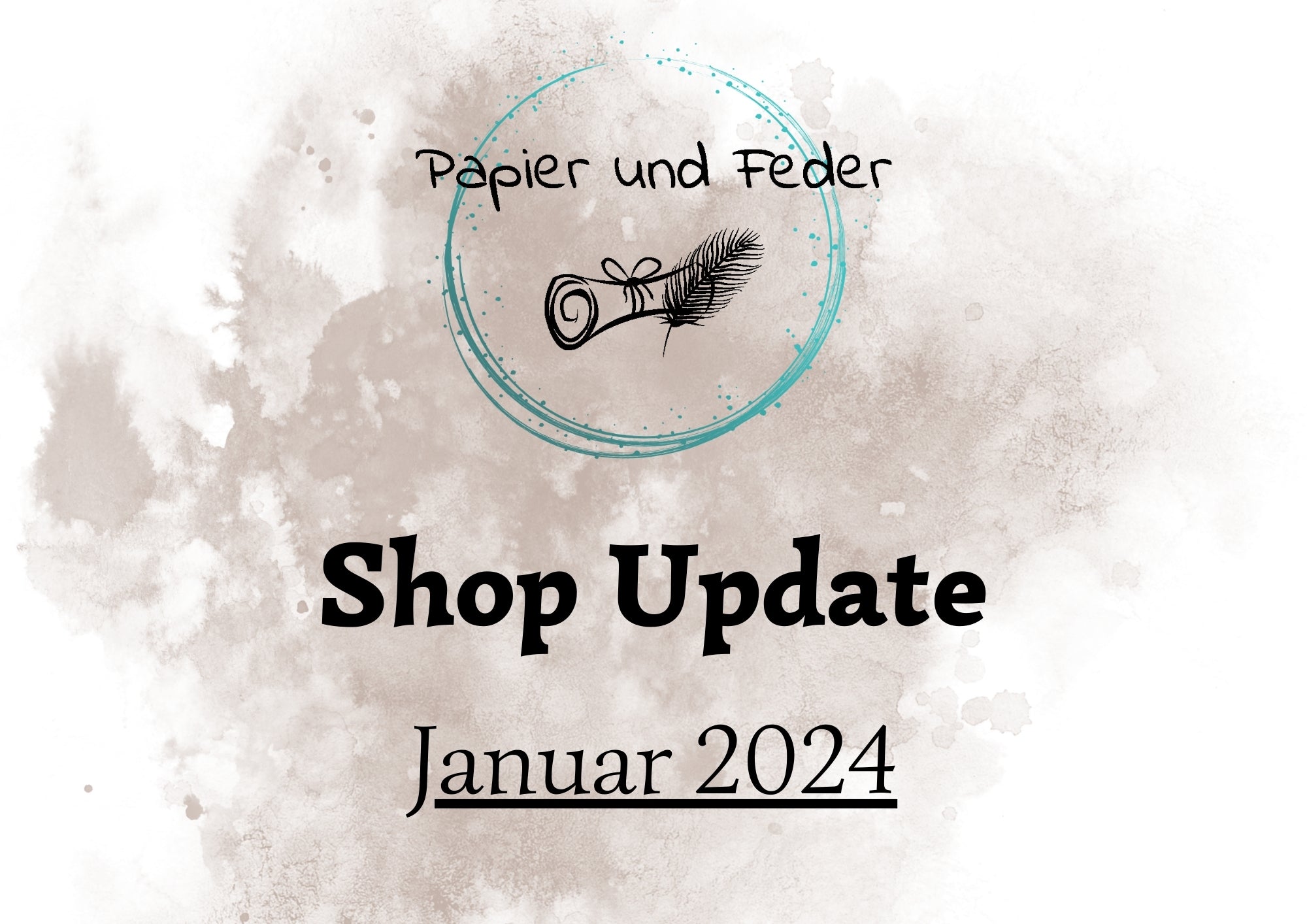 Papier Und Feder Shop