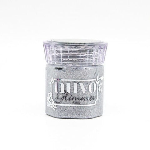 Nuvo Glimmer Paste // Shooting Stars // 50 ml