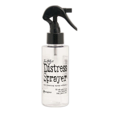Tim Holtz Distress Sprayer // Kunststoff // 120 ml