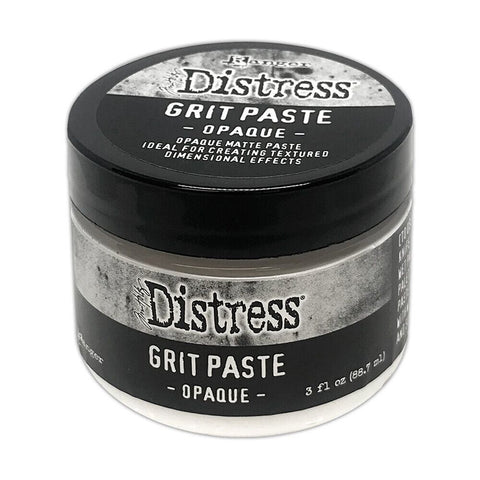 Tim Holtz Distress Grit Paste Opaque // Ranger // 88,7 ml