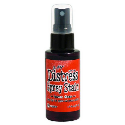 Ranger Distress Spray Stain // barn door // 57 ml