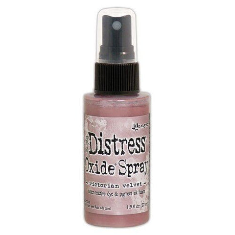 Ranger Distress Oxide Spray // victorian velvet // 57 ml