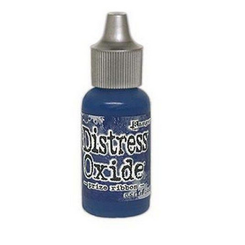 Ranger Distress Oxide Re-Inker // 14 ml // prize ribbon