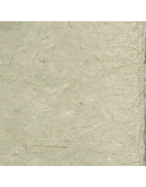 Bhutan-Papier "Hellgrün" // 1 Stück // ca. 38 cm x 25 cm // 180 g/m²