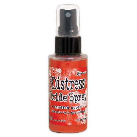 Ranger Distress Oxide Spray // candied apple // 57 ml