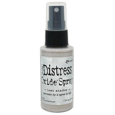 Ranger Distress Oxide Spray // lost shadow // 57 ml