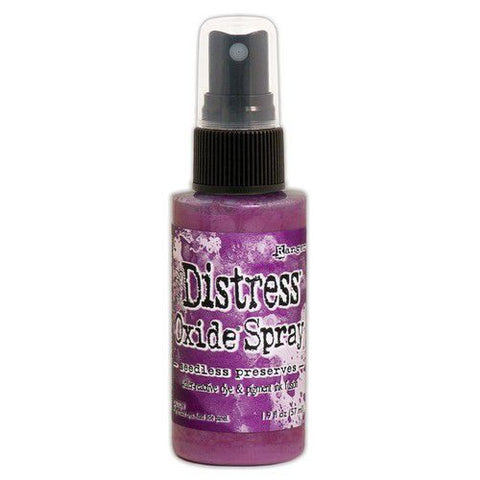 Ranger Distress Oxide Spray // seedles preserves // 57 ml