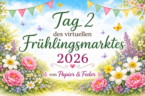Tag 2