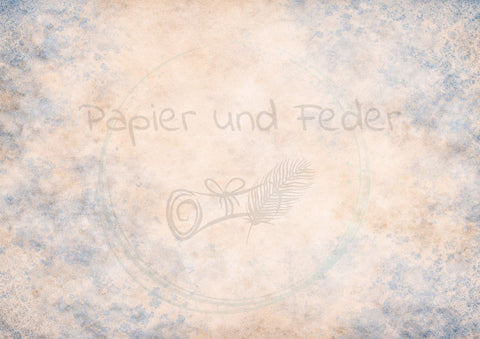 Design paper "Betty's herb garden" // 12 pages // DIN A 4 // printed on both sides