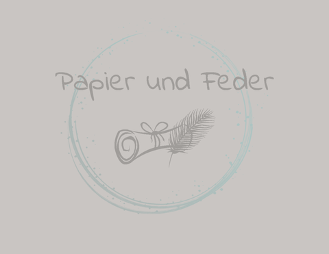 Themenbox "Winter" // Papier & Feder