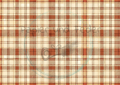 Designpapier Hyggetid "Herbst" // 12 Seiten // DIN A 4 // einseitig bedruckt // 110 g/m²