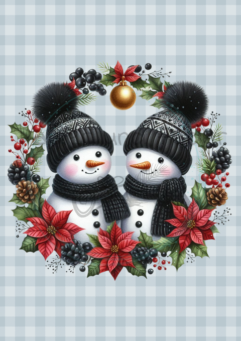 Themenbox "Winter" // Papier & Feder