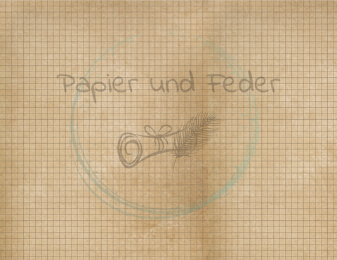 Themenbox "Winter" // Papier & Feder