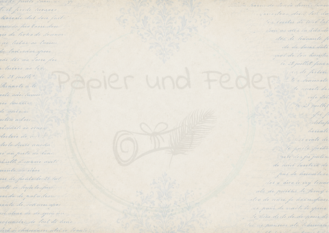 Papier & Feder "Mystery Box Live" - Deine Überraschung wird live gezogen!