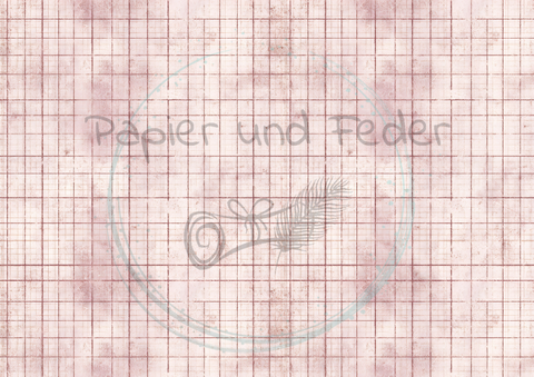 Paper &amp; Feather "Mystery Box" - paper sets