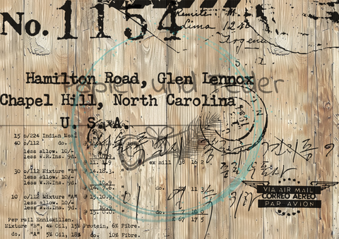 Paper &amp; Pen "Mystery Box" - Live