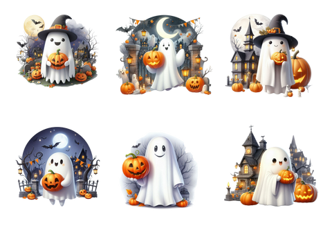 18 Die Cuts for the paper set "Moin &amp; Ahoy" // various sizes // 200g/m²