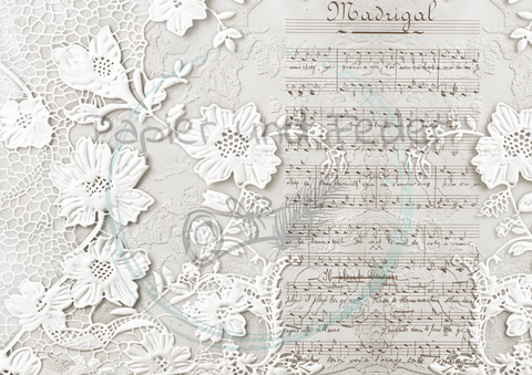 Papier & Feder "Mystery Box" - Papiersets