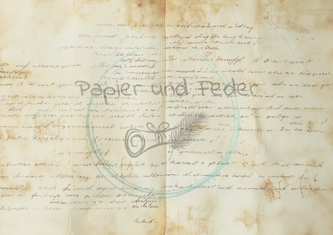 DIGITALES Designpapier "Betty's Kräuterapotheke"