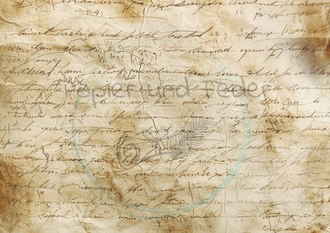 Designpapier "Reiselust" // 8 Blatt // DIN A 4 // doppelseitig bedruckt // 110 g/m²