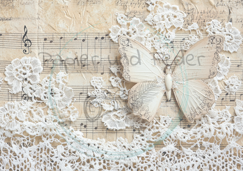 Papier & Feder "Mystery Box" - Papiersets