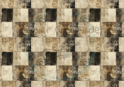 Designpapier Hyggetid "Herbst" // 12 Seiten // DIN A 4 // einseitig bedruckt // 110 g/m²