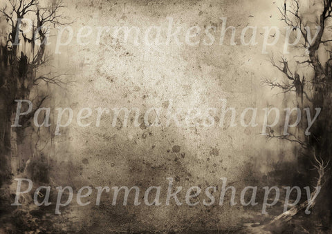"Dreamcatcher" // Papermakeshappy // 7 sheets of design paper // printed on both sides