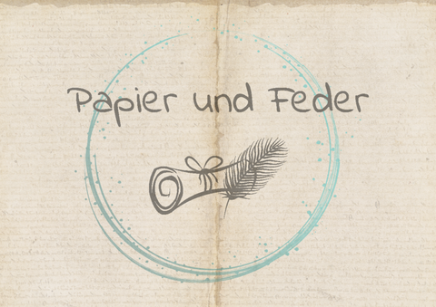 "Das Sketchbuch der Natur" // Papier & Feder // 24 Seiten // 25,5 cm x 19,6 cm