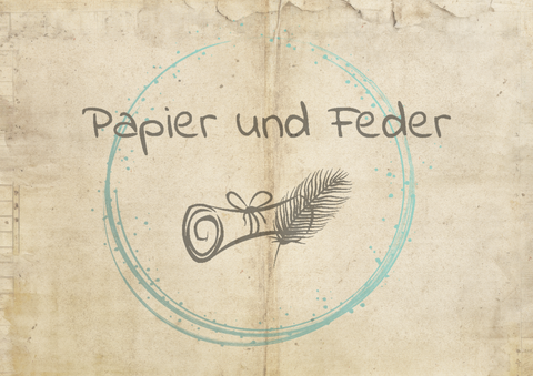 "Das Sketchbuch der Natur" // Papier & Feder // 24 Seiten // 25,5 cm x 19,6 cm