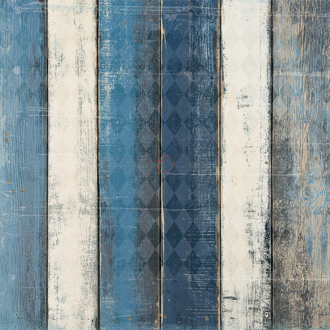 "Summer Adventures" // Craft O'Clock // 20,3 cm x 20,3 cm // Basic Set