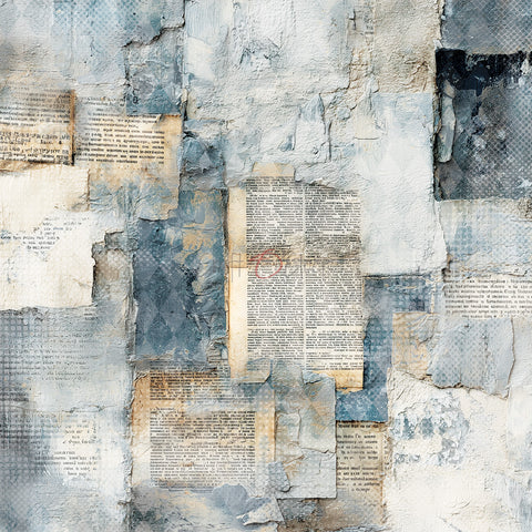 "Timeless Grace" // Craft O'Clock // 15,25 cm x 15,25 cm