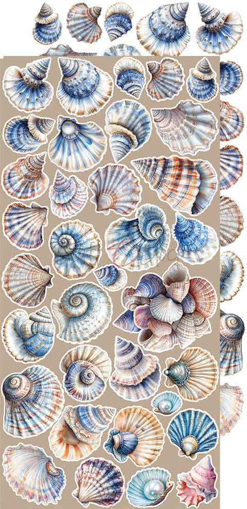 "Cherished Memories" // Extra set "Mix" // Motifs to cut out