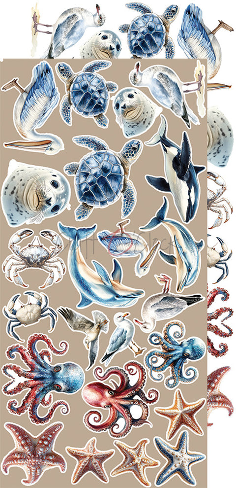 "Cherished Memories" // Extra set "Mix" // Motifs to cut out