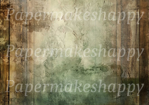 "Dreamcatcher" // Papermakeshappy // 7 sheets of design paper // printed on both sides