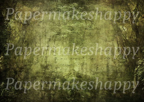 "Dreamcatcher" // Papermakeshappy // 7 sheets of design paper // printed on both sides