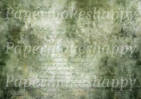 "Dreamcatcher" // Papermakeshappy // 7 sheets of design paper // printed on both sides