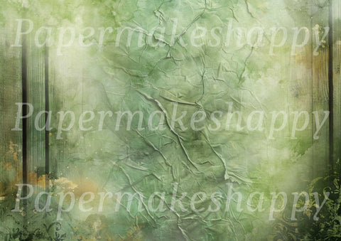 "Dreamcatcher" // Papermakeshappy // 7 sheets of design paper // printed on both sides