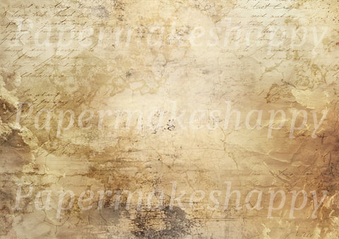 "Fall Vibes" // Papermakeshappy // 9 Blatt Designpapier // doppelseitig bedruckt