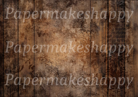 "Fall Vibes" // Papermakeshappy // 9 Blatt Designpapier // doppelseitig bedruckt