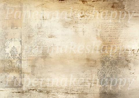 "Fall Vibes" // Papermakeshappy // 9 Blatt Designpapier // doppelseitig bedruckt