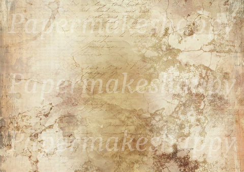 "Fall Vibes" // Papermakeshappy // 9 Blatt Designpapier // doppelseitig bedruckt