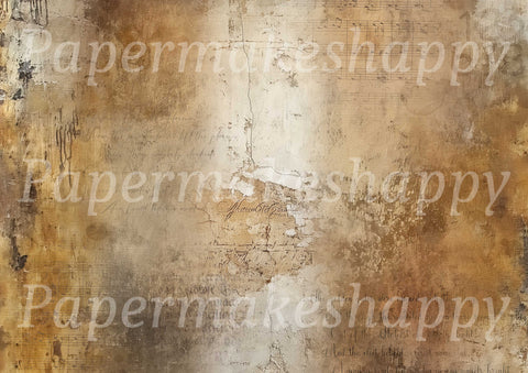 "Fall Vibes" // Papermakeshappy // 9 Blatt Designpapier // doppelseitig bedruckt