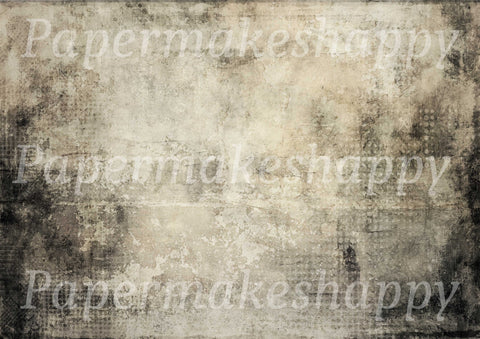 "Grungy Backgrounds" // Papermakeshappy // 12 Blatt Designpapier // einseitig bedruckt