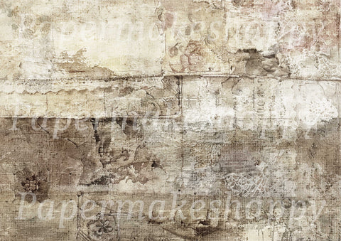 "Grungy Backgrounds" // Papermakeshappy // 12 Blatt Designpapier // einseitig bedruckt