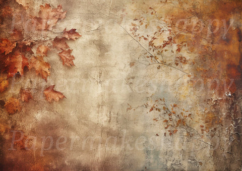 "Grungy Fall Backgrounds" // Papermakeshappy // 12 Blatt Designpapier // einseitig bedruckt