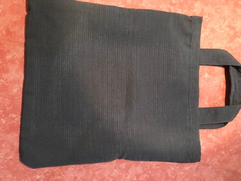 A 5 large journal with hidden ring binding "Spring" // handmade by Beate