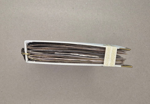 A5 Journal „Magie“ // handgemacht von Melly