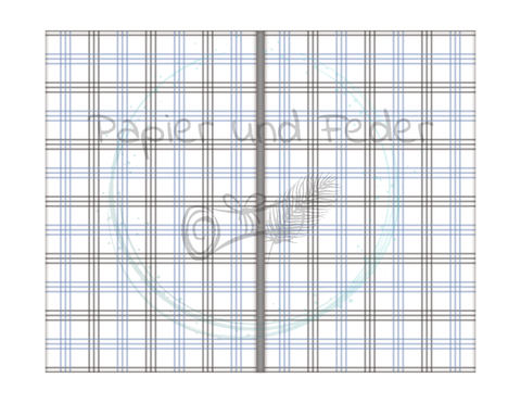 Themenbox "Winter" // Papier & Feder