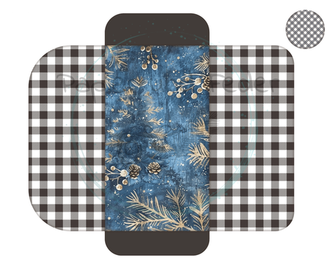 Themenbox "Winter" // Papier & Feder