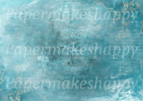 "Dreamcatcher" // Papermakeshappy // 7 sheets of design paper // printed on both sides